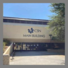 NLV Campus Episode 1 - Building E, (Main) Includes: North, South and G Building