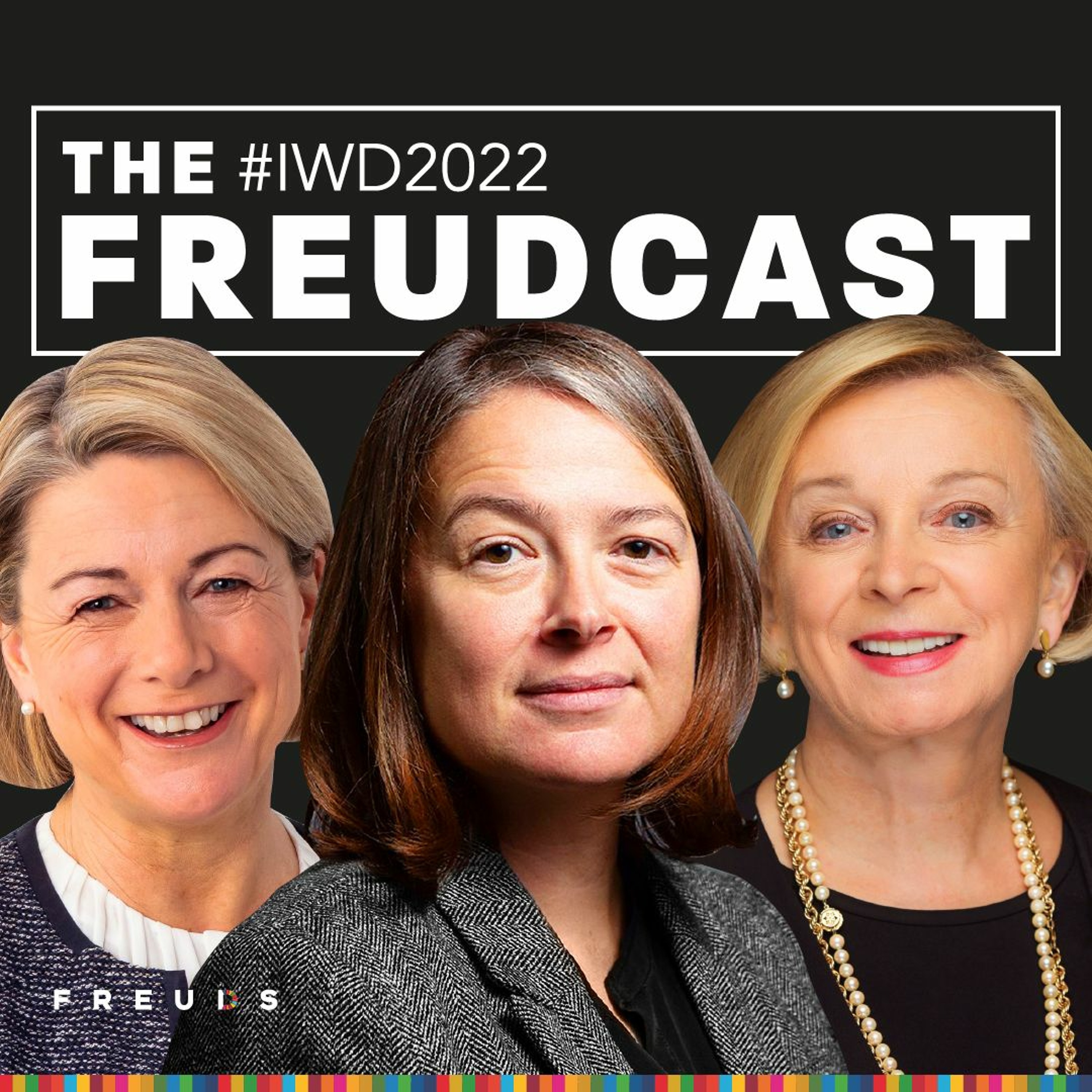 The Freudcast