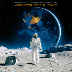 Nurko ft. Chandler Leighton - Disappearing Now (TimBeat Remix)