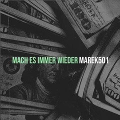 Mach es immer wieder