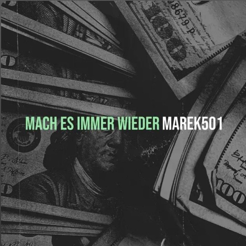 Mach es immer wieder