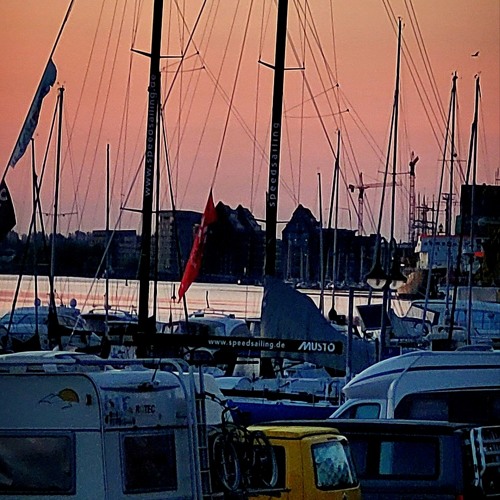 MHP | speedsailing