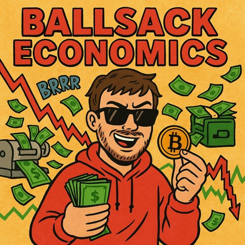 Ride the Charts Like a Goldman (Too Cool Edit) - Bitcoin vs Gold