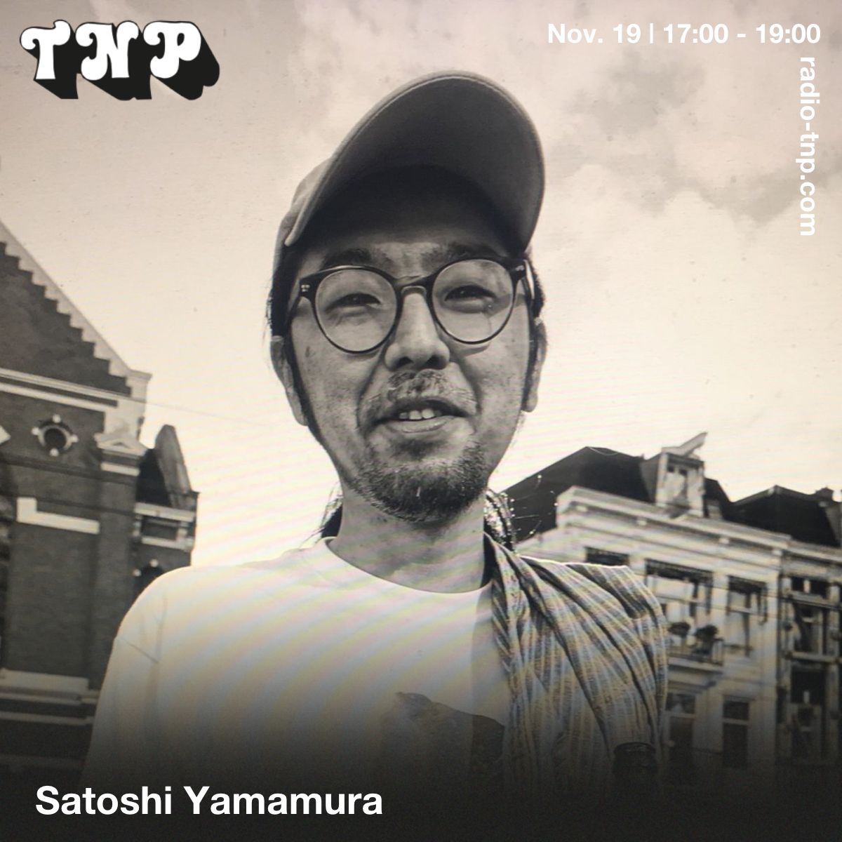 Satoshi Yamamura