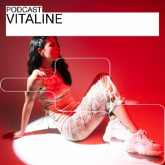Technopol Mix 073 | Vitaline