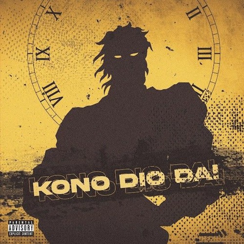 Stream homosexual :)  Listen to kono dio da playlist online for free on  SoundCloud