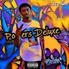 AJ Powers - Guap [prod. NINETY8]