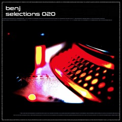 benj - Selections 020