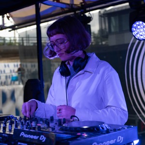 Le béguin pour Maïa Neel - radio béguin 4 ans au Transbo (01.06.24)