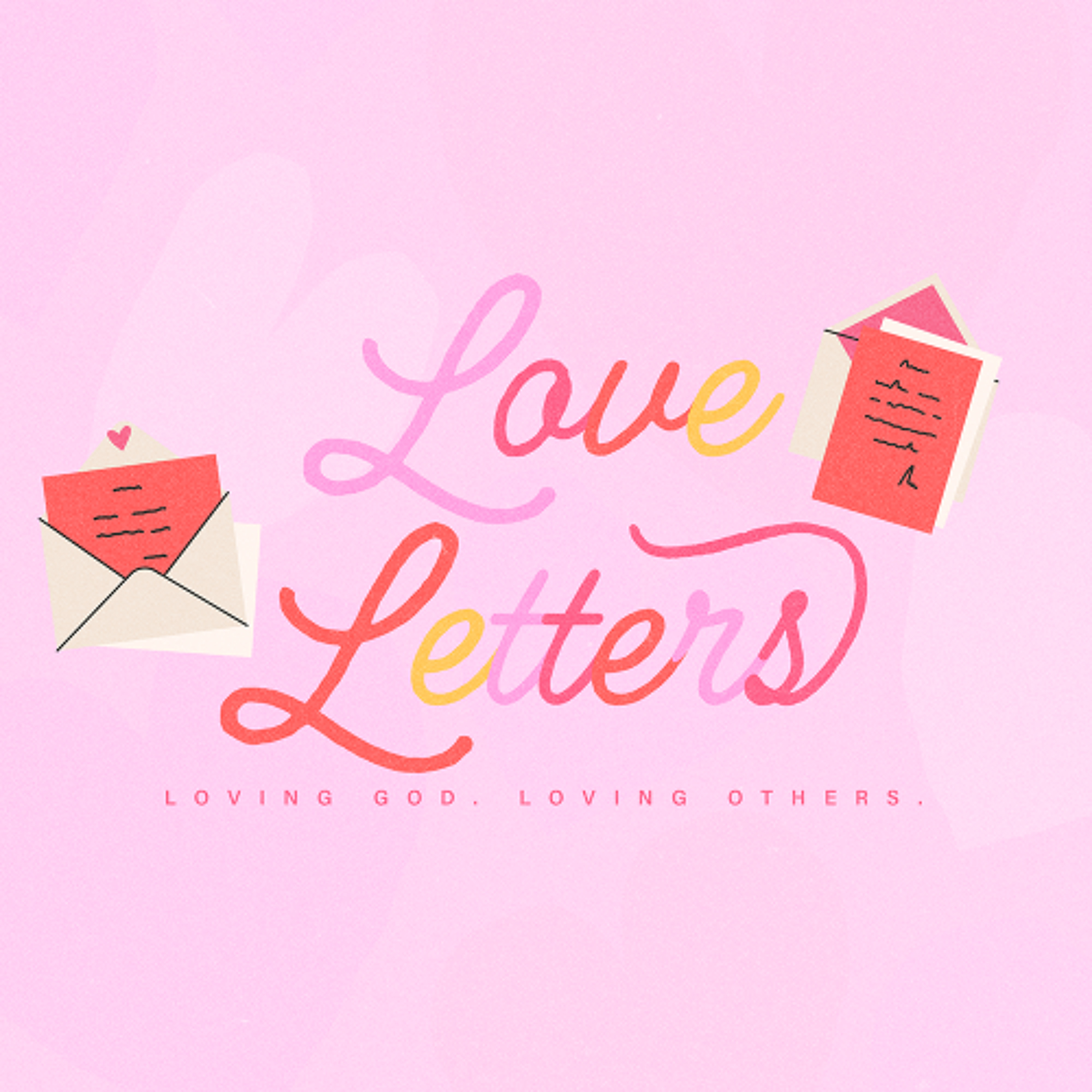 Youth Service 11-24-24 Love Letters Week 4