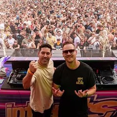 Intents Festival 2025 - Frequencerz - The Last Run