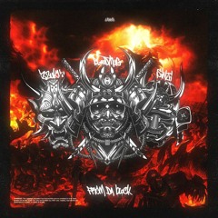 BLOODTHUG X SINJI X IZUKUU - FROM DA BLOCK