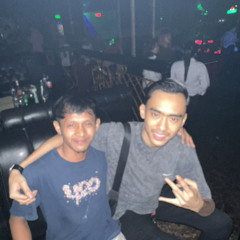DJ LUTHFI AP PARAGON 07 MEI 2024