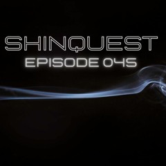 Shinquest / Episode 045