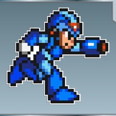 Megaman (Freestyle)