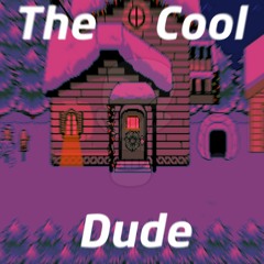 Underswap - The Cool Dude