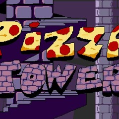 Pizza Tower OST - Freefallin' (Unused)