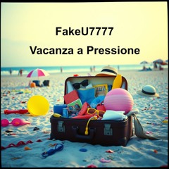 FakeU7777 - Vacanza a Pressione [Free Download]