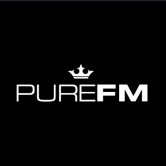PURE FM UK PRESENTS - MIX.32