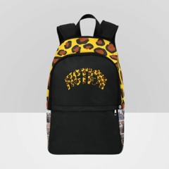 We Made it in Blood- HAAS LIGHT, BACKPACK SO