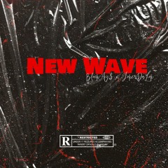 New Wave (Feat.mr.joker.da.loc)