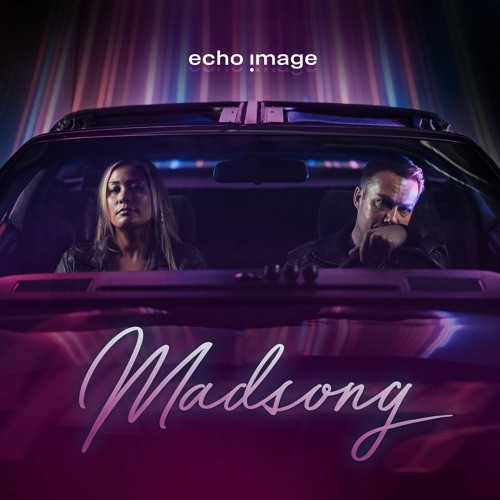 Echo Image - Madsong