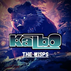 Kalbo - The Wisps
