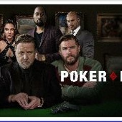 Poker Face (2022) (FullMovie) Online at Home