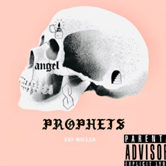 Prophets Freestyle[PROD. Austin Knoll]