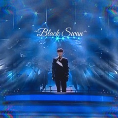 BTS - Black Swan (Instrumentals) GDA 2021