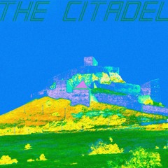 "Silence When The Trains Come" (from "The Citadel", coming to TIBProd. Italy 2024).