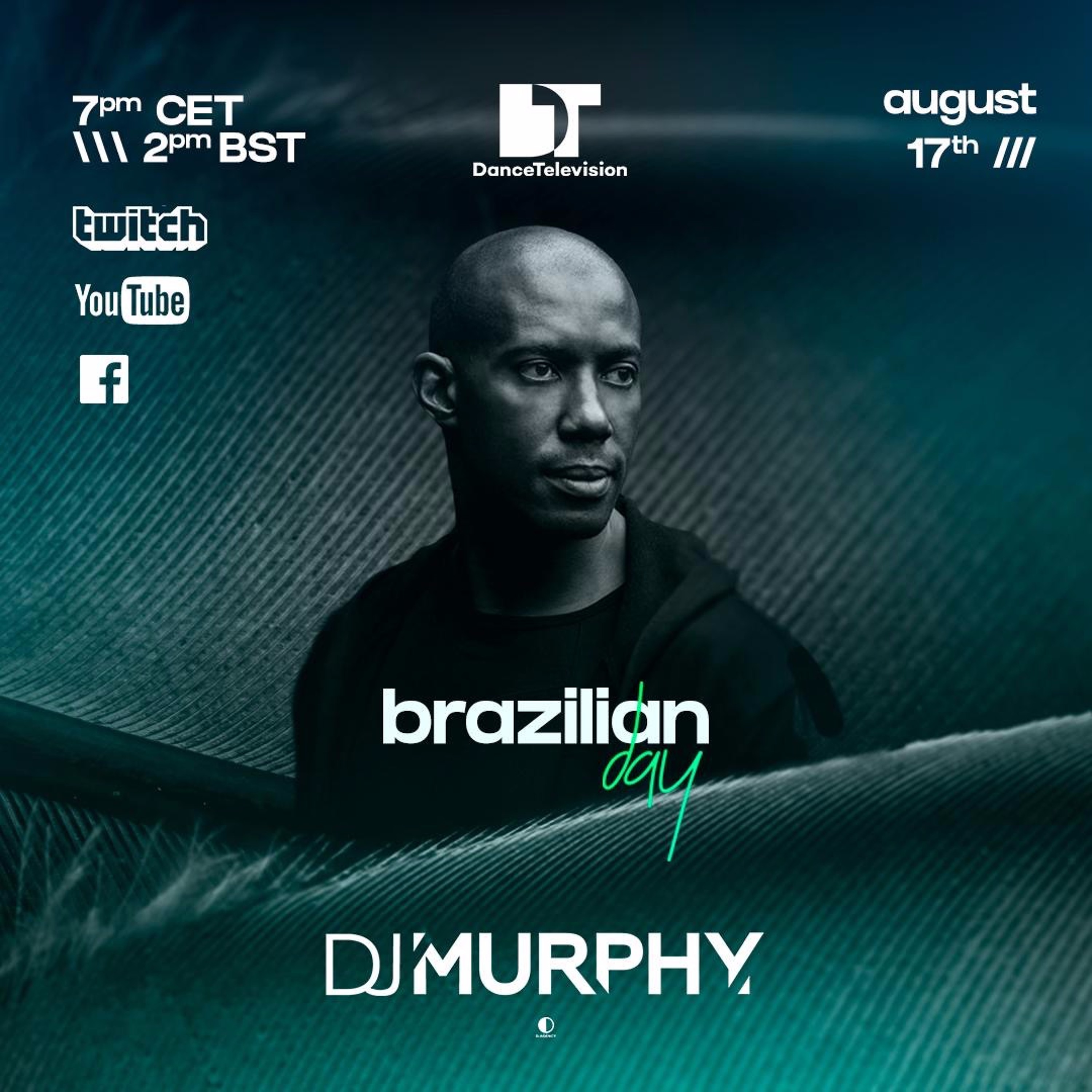 DJ MURPHY