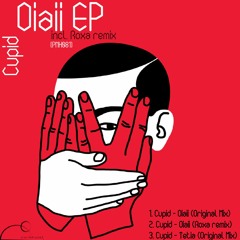 Cupid - Oiaii [PNH081] (snippet)