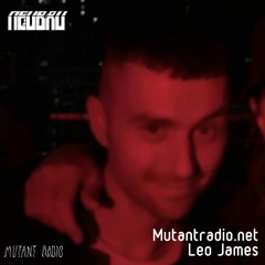 Leo James [Neubau Takeover]