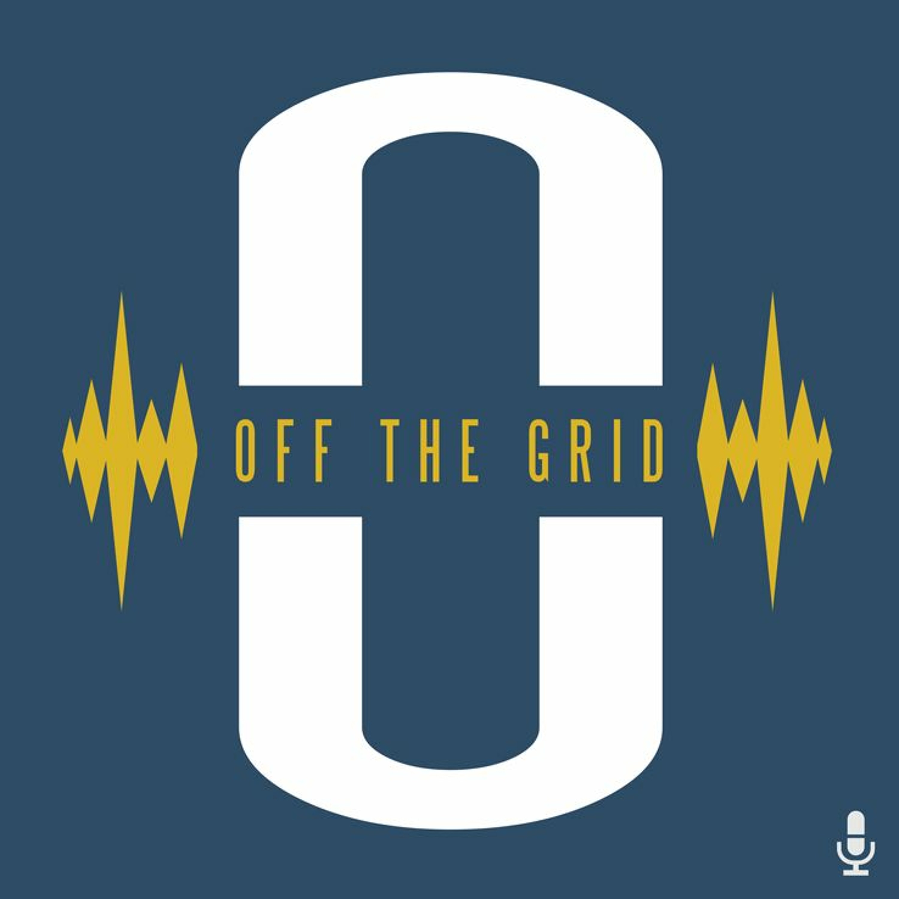 Ophthalmology off the Grid
