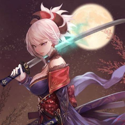 「Nightcore」→ Samurai (Little Sis Nora)