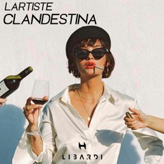 CLANDESTINA Cocaine - Lariste -   (Libardi Remix)
