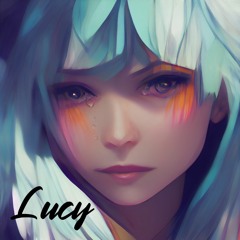 Cyberpunk Edgerunners - Lucy