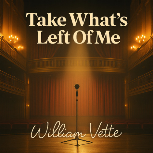 Stream VWK1 | Listen to Take What’s Left of Me playlist online for free ...