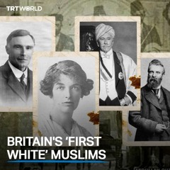 Muslims in Victorian Britain