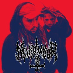 Baphomet's Tongue - Official Instrumental ($uicideboy$ Type Beat)