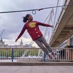 Interview with Akeim Toussaint Buck