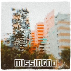 Mi??ingNo EP