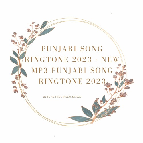 New Ringtone 2024 Hindi Ringtone Love Ringtone Punjabi Ringtone Best Ringtone  New Song Ringtone - YouTube