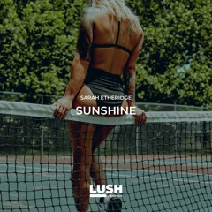 Sarah Etheridge - Sunshine (Club Mix)