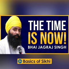 The Best Time is Now! [Lockdown Advice]