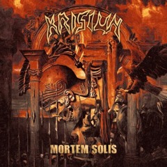 Interview de KRISIUN pour la sortie de "Mortem Solis" !