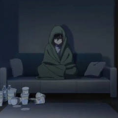 Lil Jeep - Lil peep [Slowed x reverb]