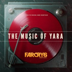 Gabylonia - Carta Al Tirano (OST Far Cry 6)