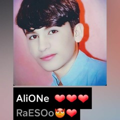 AliONe  ❤❤❤